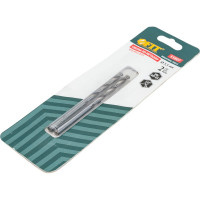 Сверло по металлу HSS полированное в блистере (2 шт; 3.5 мм) FIT IT 33807