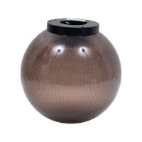 Светильник SVET НТУ 02-60-255 УХЛ1.1, призма дымчатая SV0118-0064