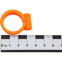 Элемент зажимной 1/2" с винтом Micron 123266