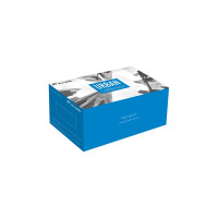 Поворотная ручка ARMADILLO WC-BOLT BK6/USQ BB-17 Коричневая бронза 34537