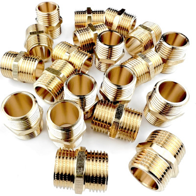 Латунный бочонок Профитт 1/2", 20 шт 9274665