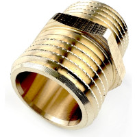 Латунный бочонок Профитт 1/2", 20 шт 9274665