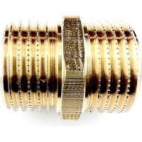 Латунный бочонок Профитт 1/2", 20 шт 9274665