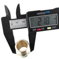 Латунный бочонок Профитт 1/2", 20 шт 9274665