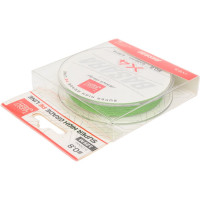 Плетеная леска LUCKY JOHN Basara Light Green 125/013 LJ4102-013