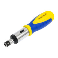 Набор отверток МастерАлмаз 37 в 1 10504023