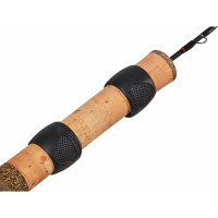 Зимнее удилище LUCKY JOHN C-TECH PERCH Soft 50см LJ105-01