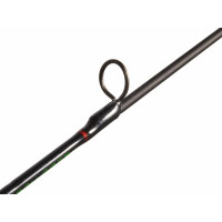 Зимнее удилище LUCKY JOHN C-TECH PERCH Soft 50см LJ105-01