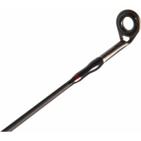 Зимнее удилище LUCKY JOHN C-TECH PERCH Soft 50см LJ105-01