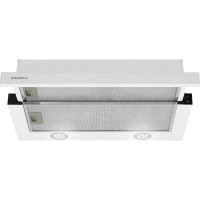 Кухонная вытяжка MAUNFELD 60 белый VS LIGHT 60 WHITE