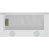 Кухонная вытяжка MAUNFELD 60 белый VS LIGHT 60 WHITE