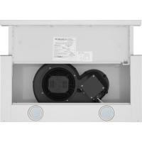 Кухонная вытяжка MAUNFELD 60 белый VS LIGHT 60 WHITE