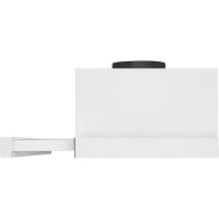 Кухонная вытяжка MAUNFELD 60 белый VS LIGHT 60 WHITE