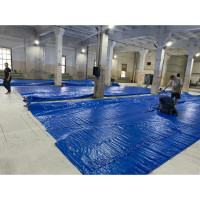 Универсальный тент 2х3 м, 180 г/м2, 180_2х3