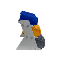 Настольный стеллаж с 12-ью ящиками СТАРКИТ C-1 TR12-C1