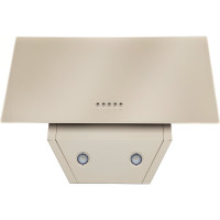 Кухонная вытяжка Konigin Colibri Ivory 60 103006