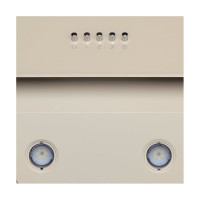 Кухонная вытяжка Konigin Colibri Ivory 60 103006