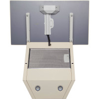 Кухонная вытяжка Konigin Colibri Ivory 60 103006