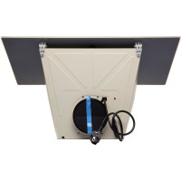 Кухонная вытяжка Konigin Colibri Ivory 60 103006