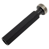 Калибр-пробка Туламаш М 24x1.5 6g КПР-НЕ LH ТМ 83435