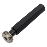 Калибр-пробка Туламаш М 24x1.5 6g КПР-НЕ LH ТМ 83435