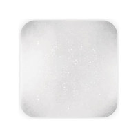 Светодиодный светильник Фарлайт СПО Звезда квадрат 18Вт 4000К slim FAR002128