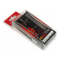 Вращающаяся блесна LUCKY JOHN BONNIE BLADE 03, 6.4г, цвет 009, в блистере LJBB03-009