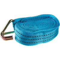 Стяжка для груза с храповиком Megapower 1500 кг, лента 6 м х 35 мм M-73156 983109