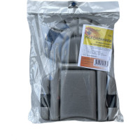 Универсальные наколенники из пенорезины ГОРЫНЫЧ 2 шт 7752