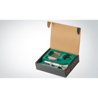 Цилиндровый механизм CRIT Р-238 35/55H Хп 04618