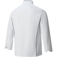 Мужской поварской китель СОЮЗСПЕЦОДЕЖДА RICON белый, р.46/S 2000000052403