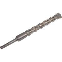 Бур усиленный (24х200х260 мм; SDS+) Политех 4124026