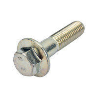 Болт с фланцем ЦКИ DIN 6921, М12х50 8.8, Ц, уп. 15 шт. 62895