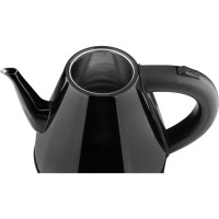 Чайник Energy E-263 1.2 л диск стальной черный 164133