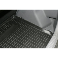 Коврик в багажник Element для KIA Rio III 2005-2011 г.в., хэтчбек, полиуретан NLC.25.02.B11