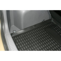 Коврик в багажник Element для KIA Rio III 2005-2011 г.в., хэтчбек, полиуретан NLC.25.02.B11