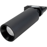 Трехфазный трековый светодиодный светильник NOVOTECH металл LED 10W HELIX 358254