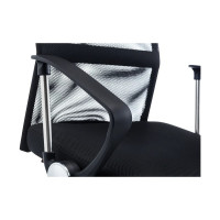 Кресло руководителя Хорошие кресла Erick 3012 black