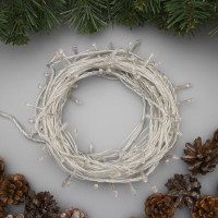 Нить Luazon ECO 10 м, 8 режимов, желтый 3556784