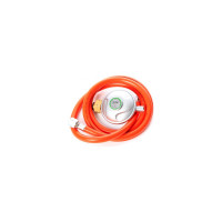 Газовый воздухонагреватель REDVERG RD-GH12 6667345