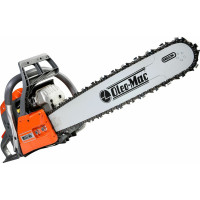 Бензопила Oleo-Mac GS 630 18" 5002-9127E5
