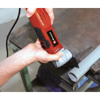 Многофункциональный инструмент Einhell TE-MG 300 EQ 300Вт, 22000-40000кол/мин 4465150