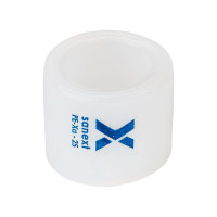 Монтажная гильза SANEXT Lite 25 2шт 40305