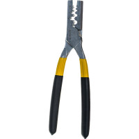 Кримпер для обжима кабельных наконечников Fasen PZ 0.5-16 109943