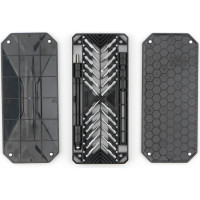 Отвертка с набором бит Cablexpert, 50 предметов TK-SD-11R