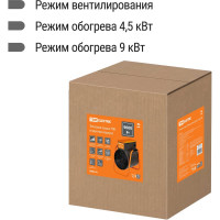 Тепловая пушка TDM ELECTRIC ТПК 9 кВт SQ2520-0004