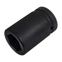 Головка ударная NORM 32мм, 1", тонкостенная HP-32