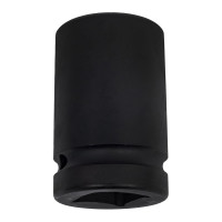 Головка ударная NORM 32мм, 1", тонкостенная HP-32