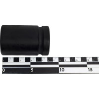 Головка ударная NORM 32мм, 1", тонкостенная HP-32