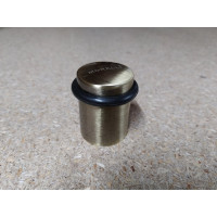 Дверной ограничитель MORELLI DS3 AB, цвет - бронза 9009092